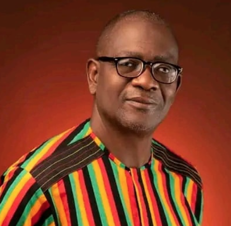 Evang. Yemi Adepoju
