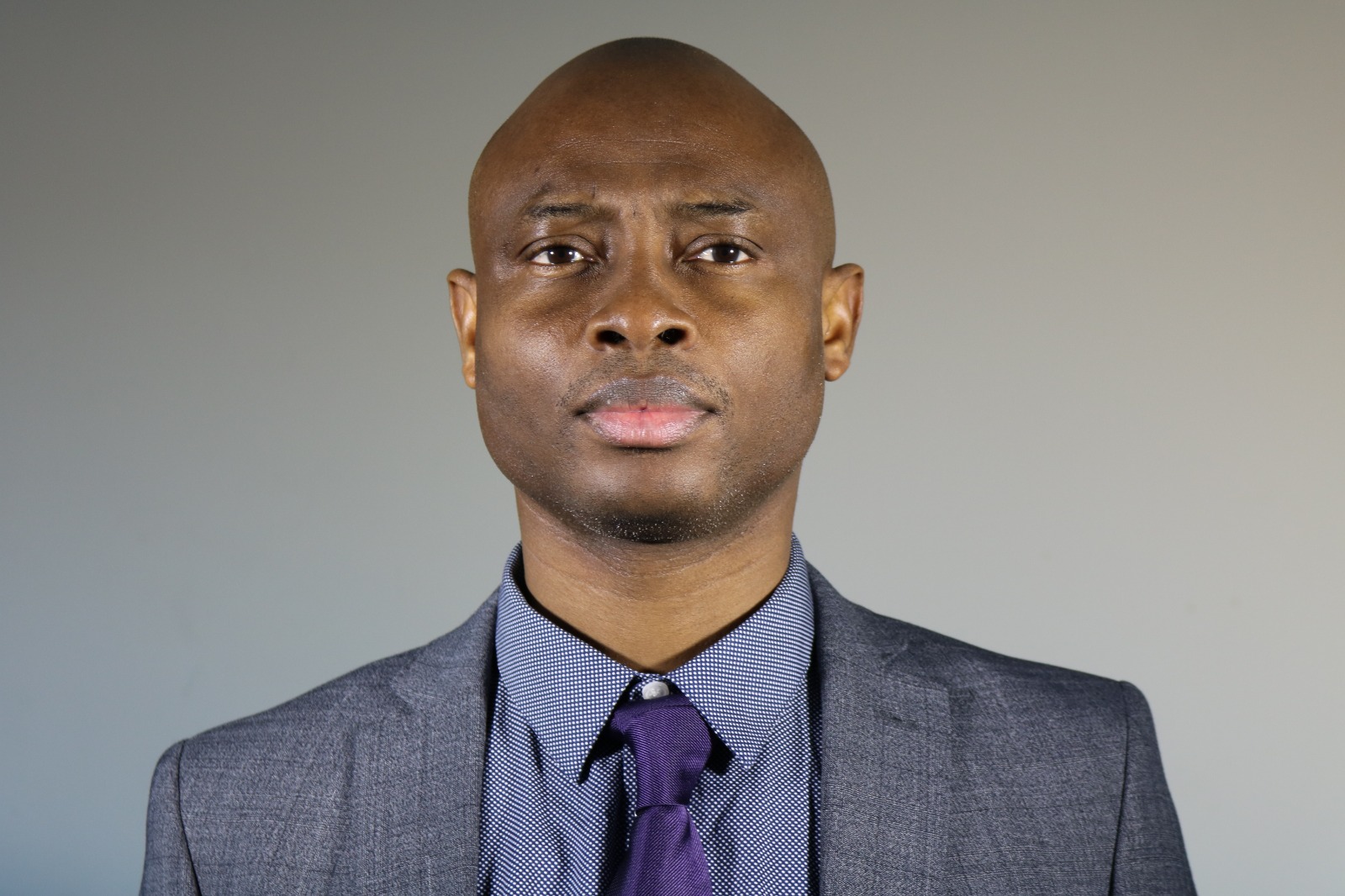 Seyi Ajayi