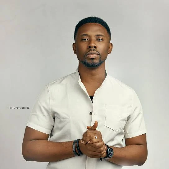 Joshua Mike Bamiloye / JayMikee