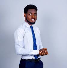 Iyanu Jeremiah Faith