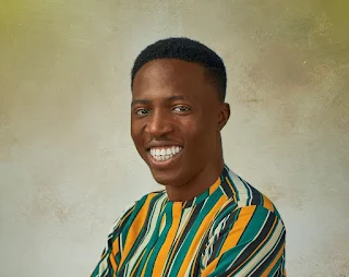 Victor Otegbade