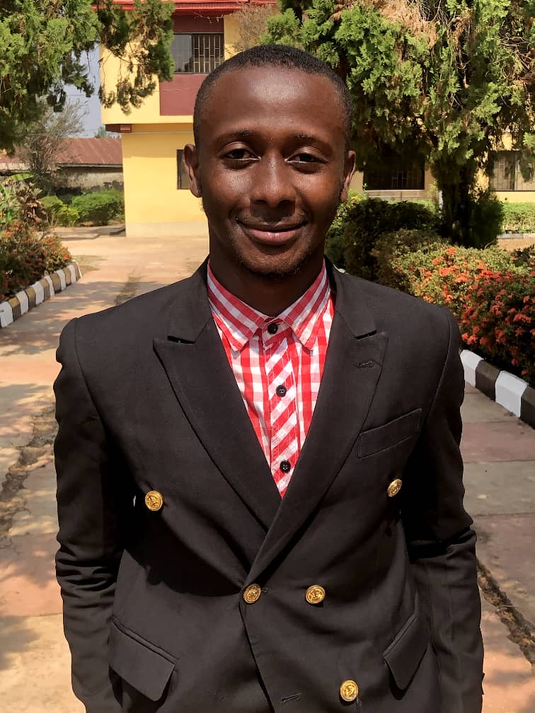 Usman Sherrif Kamara