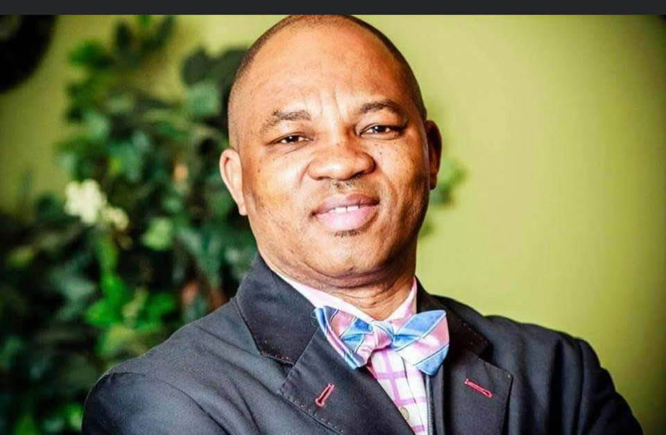 Tunde Badru