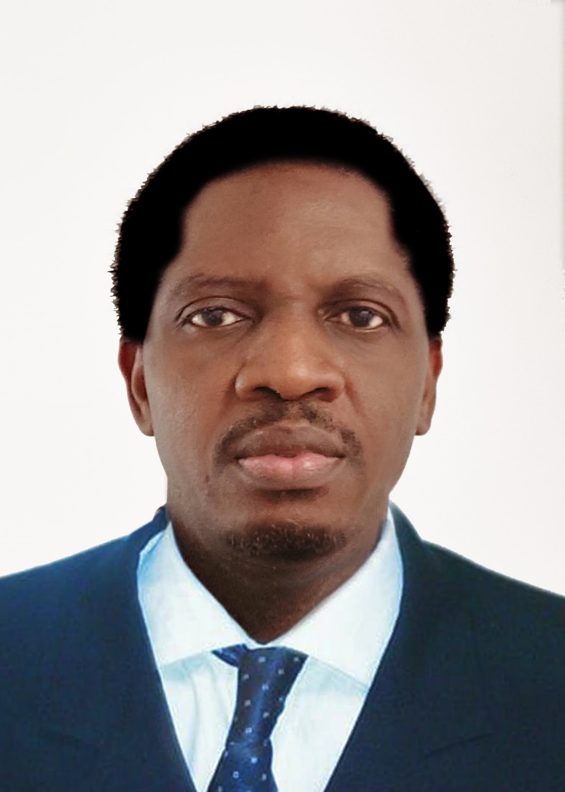 Emmanuel Ajayi (Ireland)
