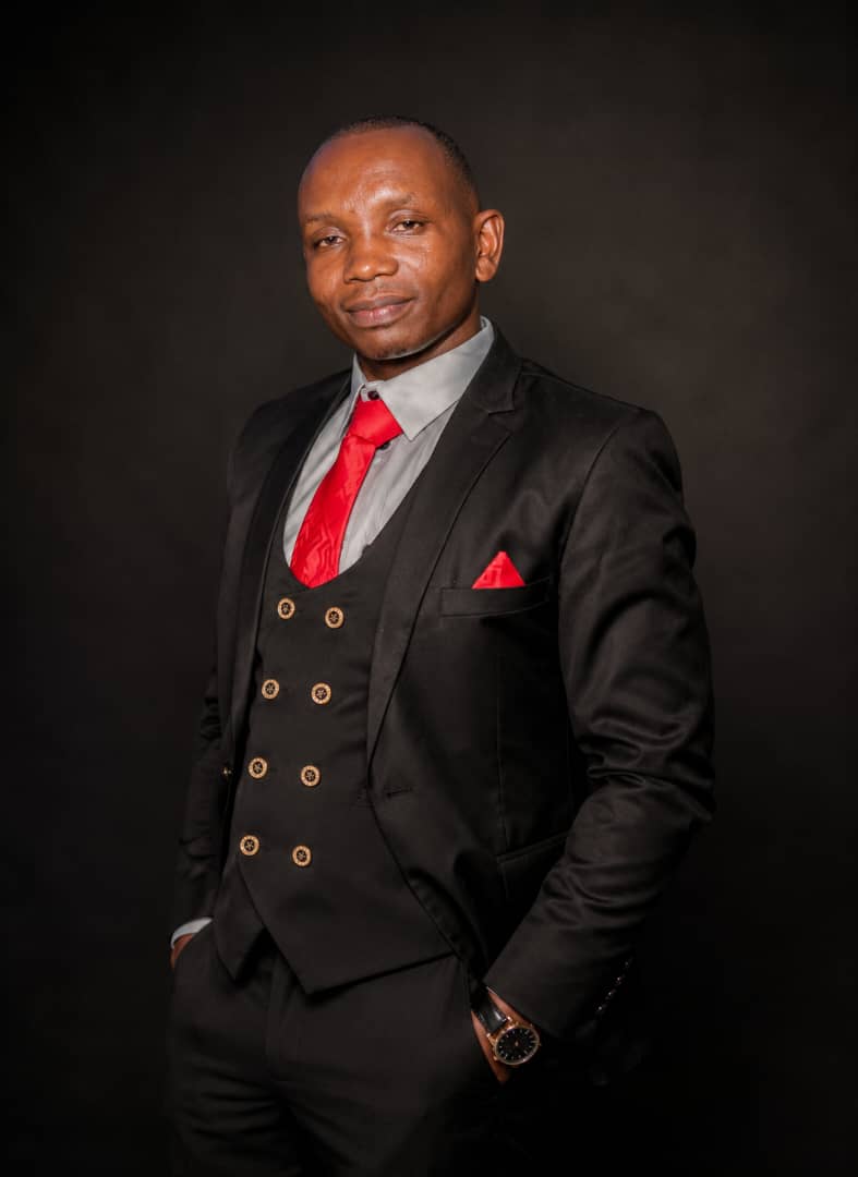 Fernus Hakizimana (Burundi)