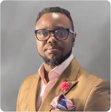 Dimeji Oladele
