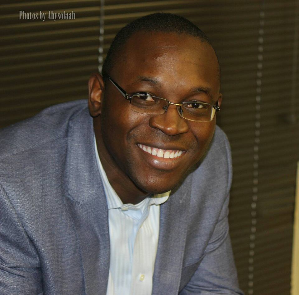 Nduka Akpe