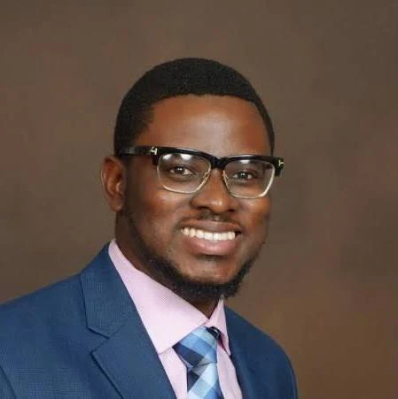 Damilola Mike Bamiloye — MZFM
