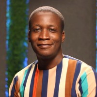 Ife James