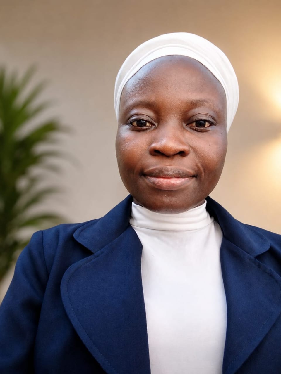 Mary Abimbola Tudonu