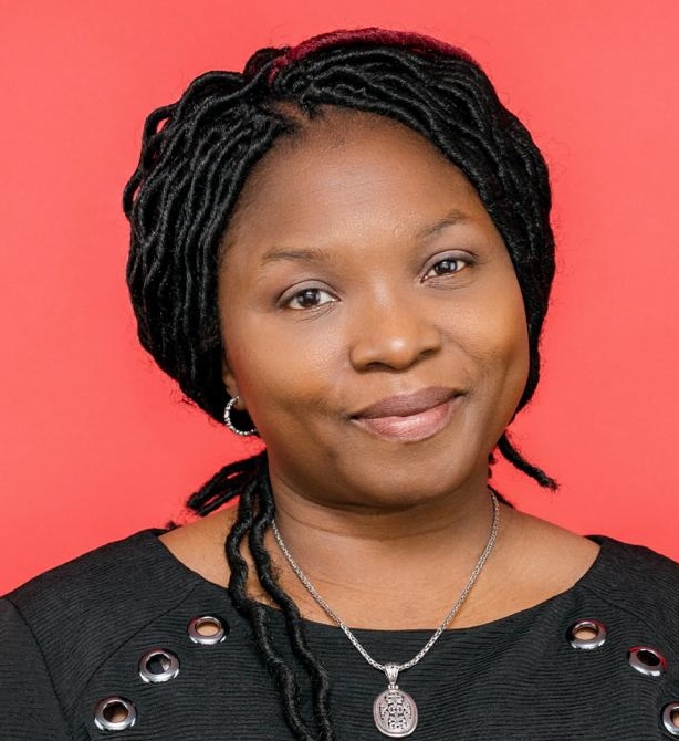 Dr. Bunmi Akinpelu