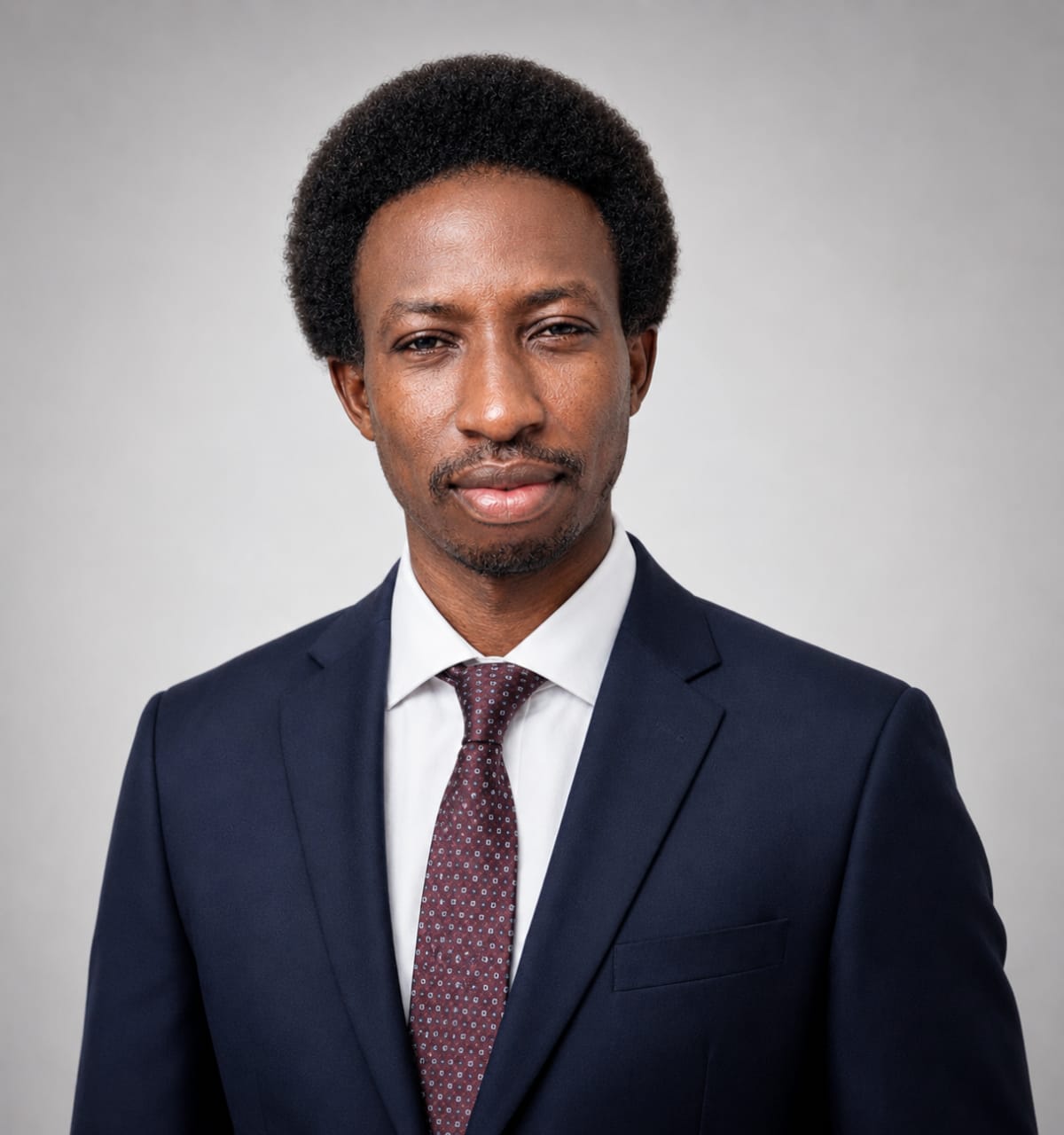 Tosin Folorunsho (Custom Apps)