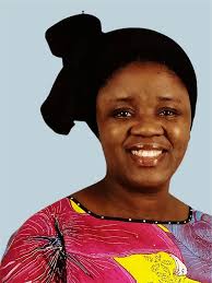 Pastor Titi Akinsola