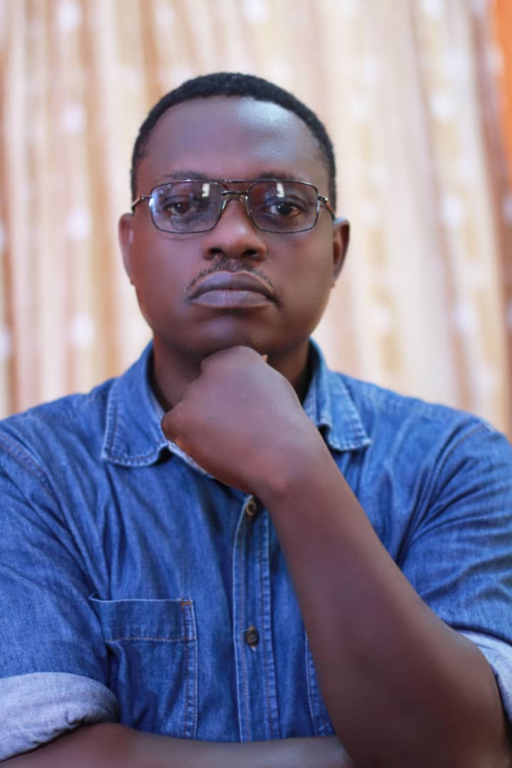 Omololu Kusimo