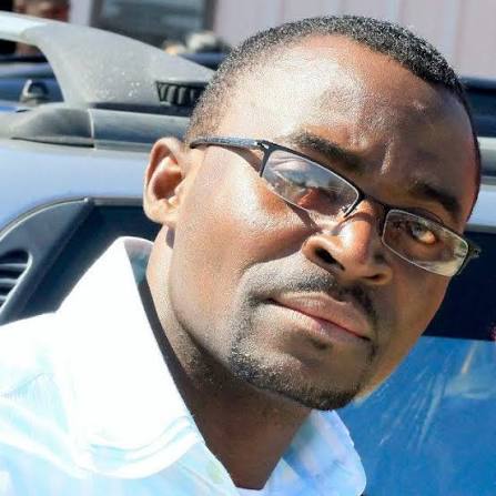 Taiwo Adeniyi (USA)
