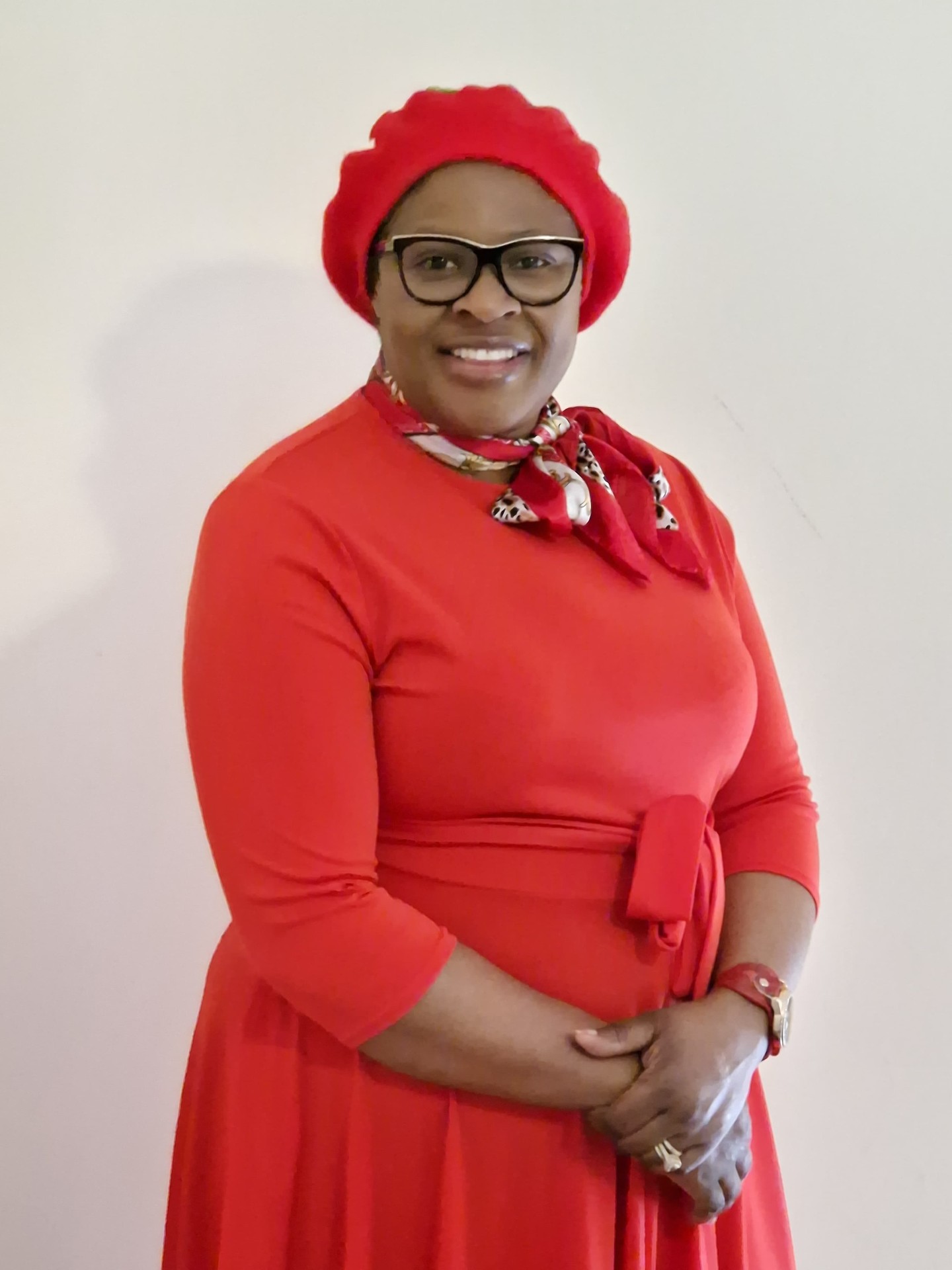 Evang. Hope Orimolusi