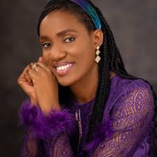 Dr. Ella Mike-Bamiloye