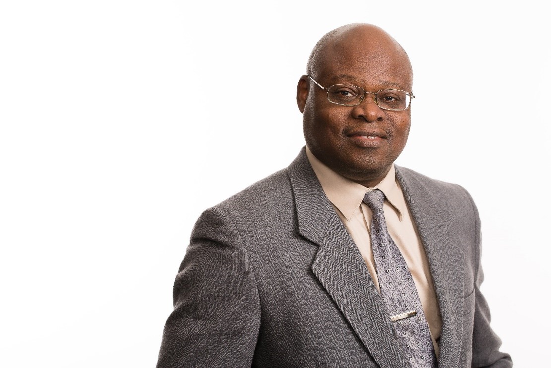 Pastor Sunday Akin Olukoju