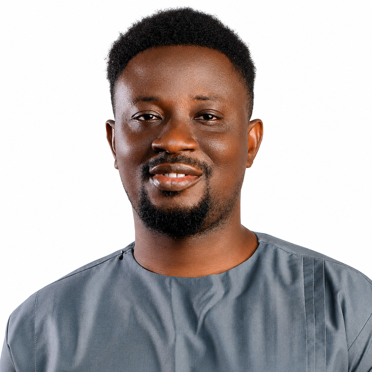 Iyanuoluwa Adebayo