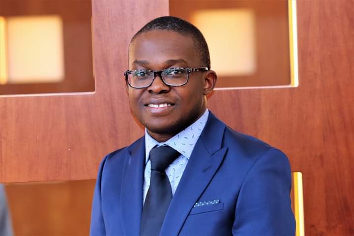 Dr. Olumide Fatunsin