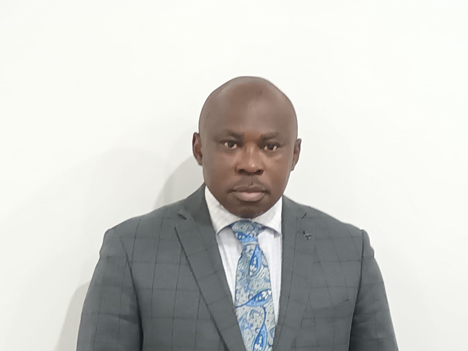 Dr. Dare Jeremiah (Leadership)